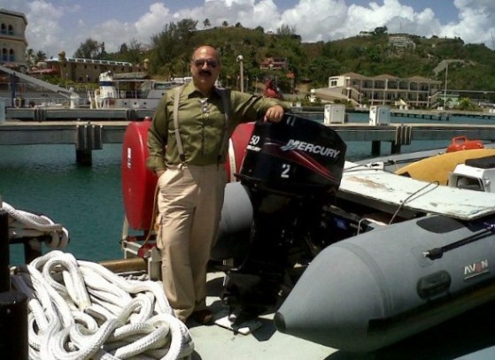 Rosendo Alvarez III (2)